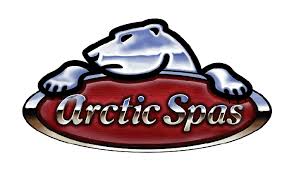 arctic spa logo