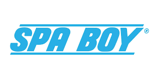 Spa Boy Logo